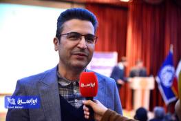  مدیر تحقیق و توسعه فولاد مبارکه در گفتگو با ایراسین مطرح کرد؛ تعاملات گسترده و استراتژیک فولاد مبارکه با دانشگاه صنعتی و انجام صدها پروژه تحقیقاتی تقاضا محور